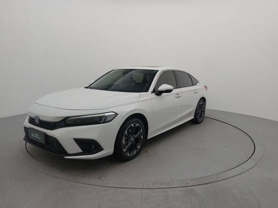 HONDA CIVIC 2.0 DI e:HEV ADVANCED E-CVT